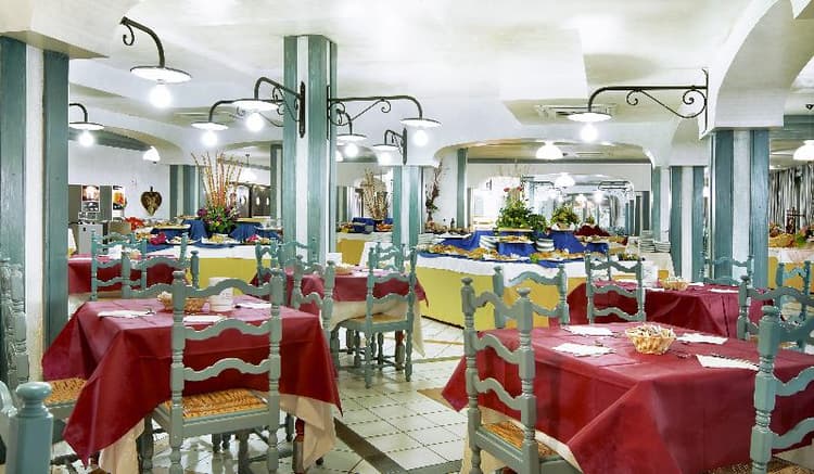 iGV Club Vacanze Le Castella