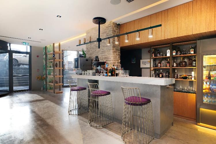 ibis Styles Istanbul Atasehir