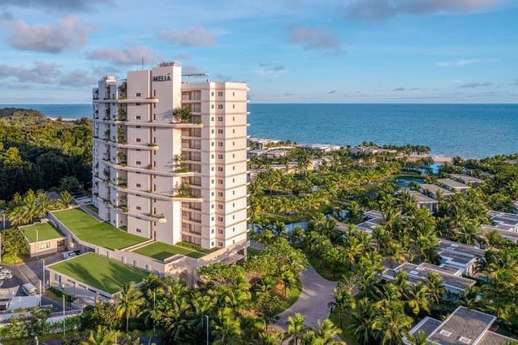 Melia Ho Tram Beach Resort