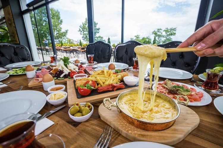 Mövenpick Hotel Trabzon