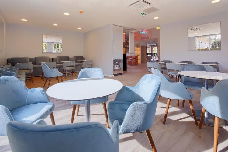 The Residence Hotel Geneva Airport Ferney Voltaire