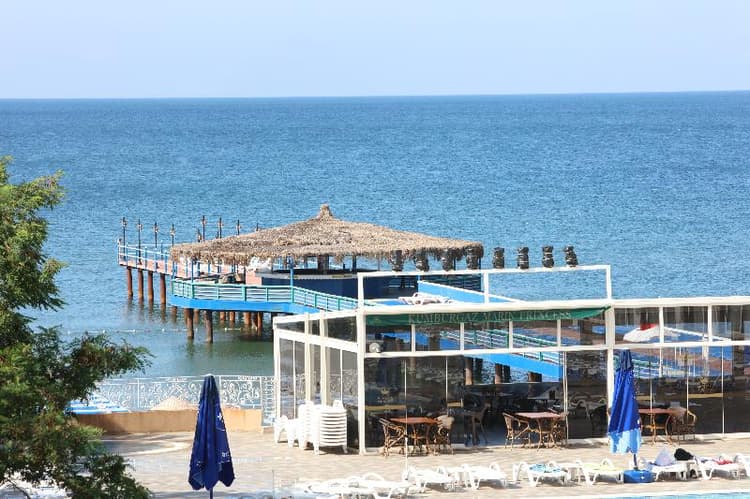 Kumburgaz Marin Princess Hotel