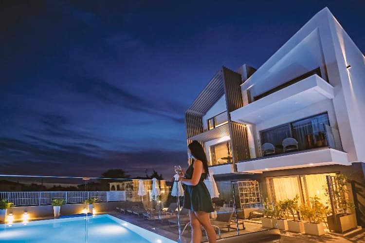 Serenity Suites