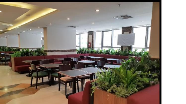 M Hotel Al Dana Makkah by Millennium