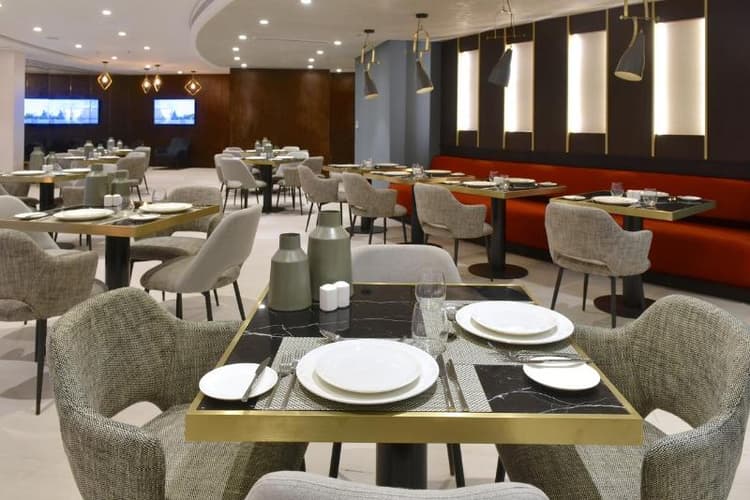 Swiss Belresidence Juffair