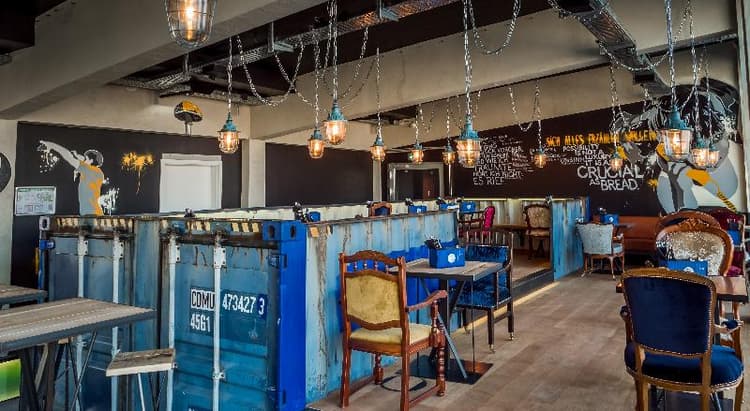 Staycity Aparthotels Leipzig