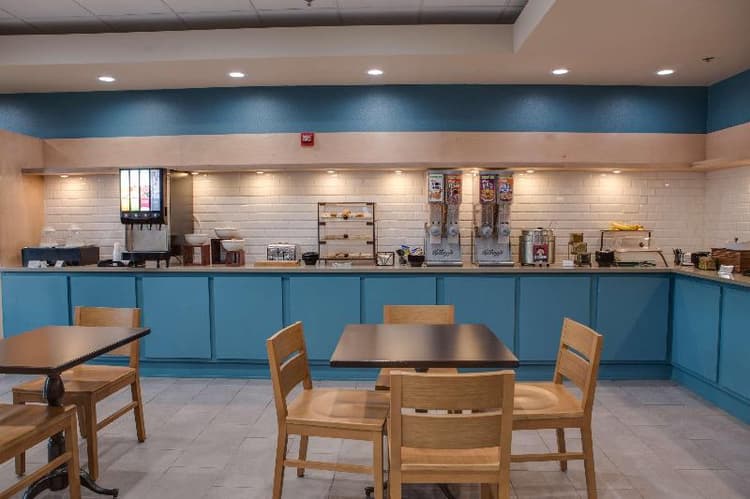 Country Inn Suites Harlingen Tx