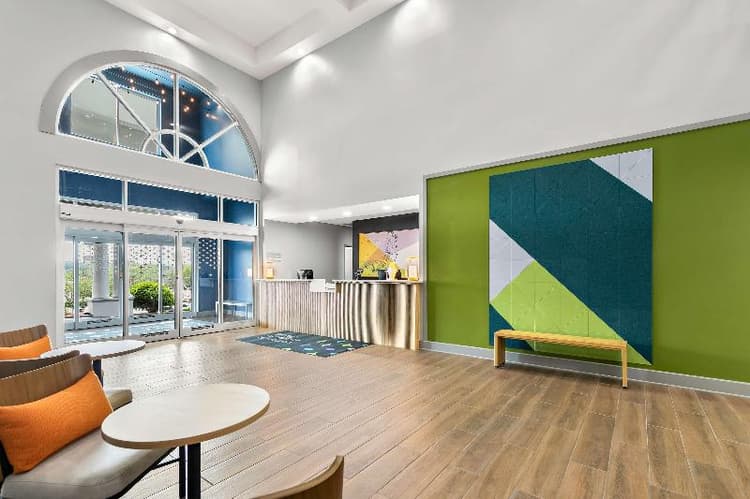 Spark by Hilton Commerce, GA