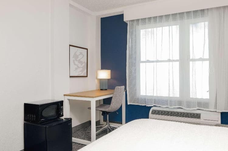 Spark by Hilton Orangeburg