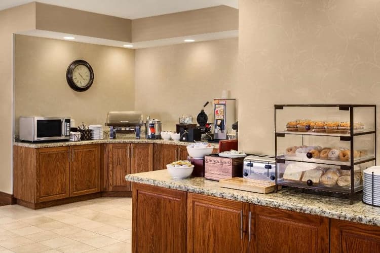 Comfort Inn Suites Temple