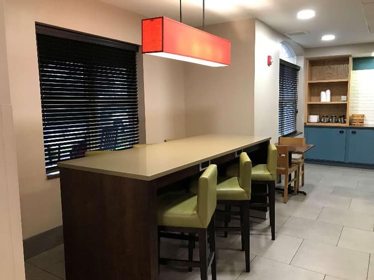Country Inn Suites By Radisson Emporia Va