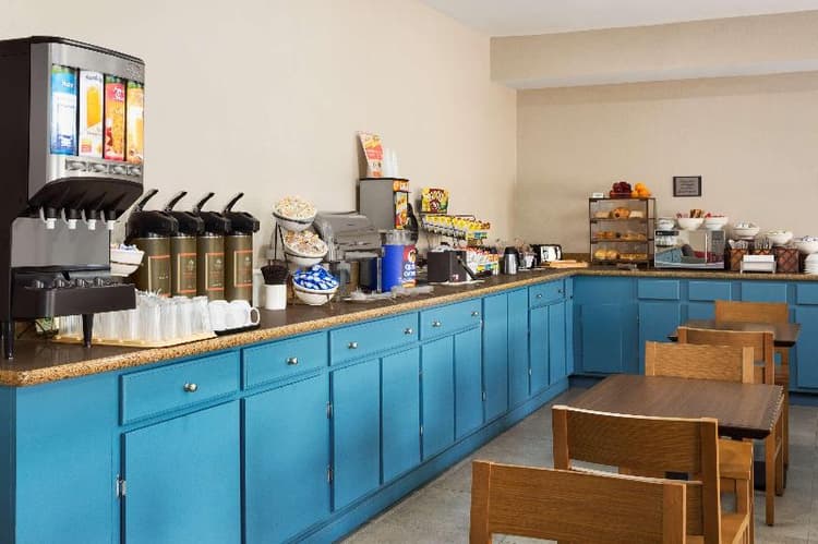 Country Inn Suites By Radisson Jackson Airport Ms