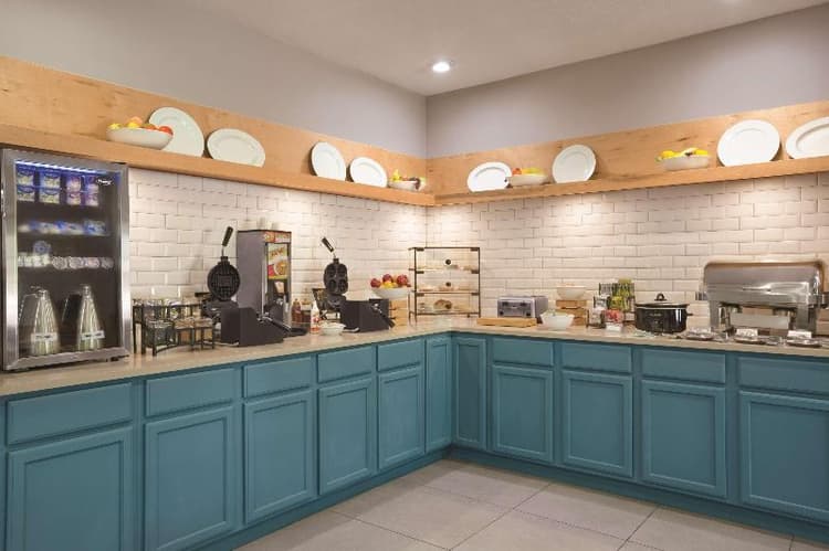 Country Inn Suites By Radisson Newnan Ga