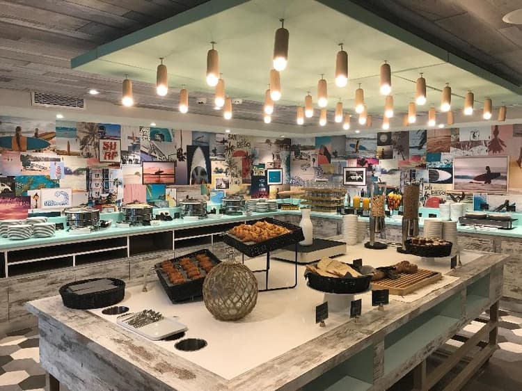 Hampton by Hilton Paris Clichy