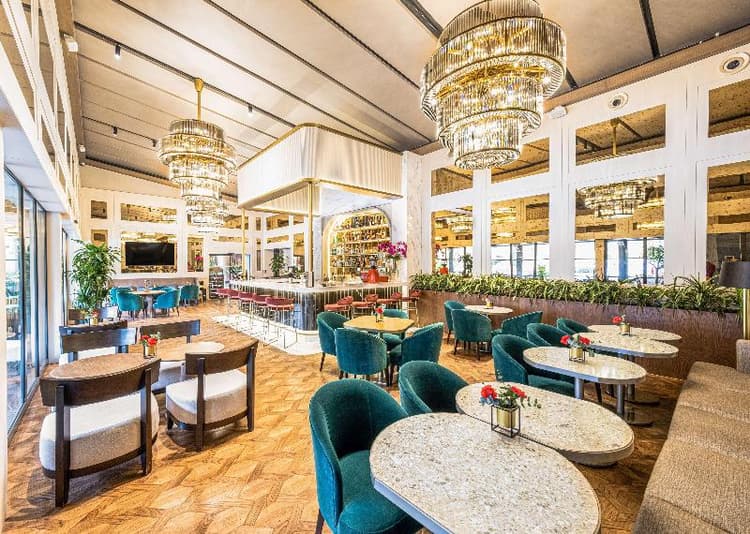 Radisson Collection Hotel Vadistanbul