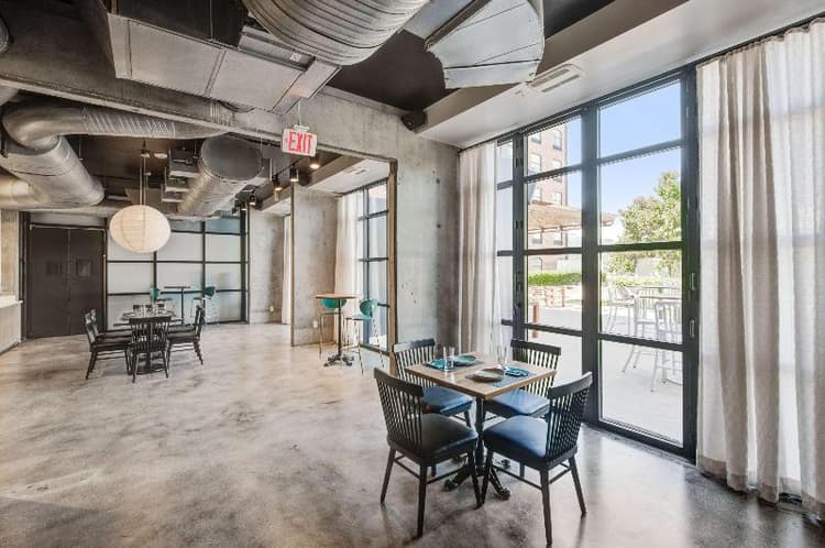 NYLO Las Colinas Tapestry Collection by Hilton