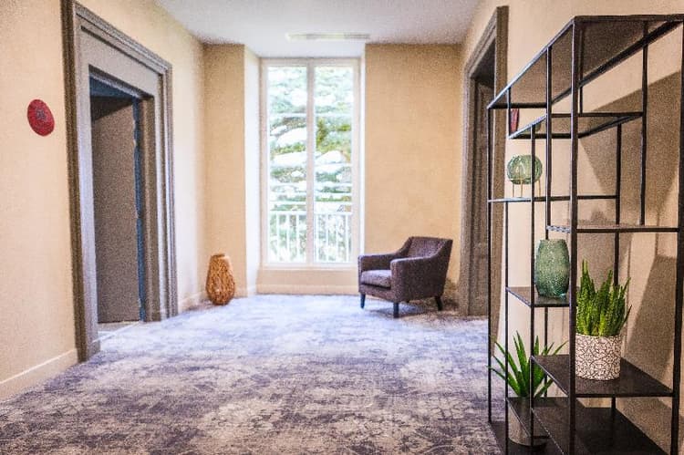 Château de Tauziès, The Originals Relais