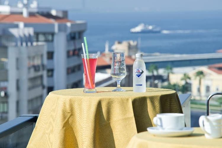 Hotel 86 By Katipoglu