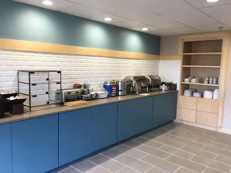 Country Inn & Suites by Radisson,Fairborn South,OH