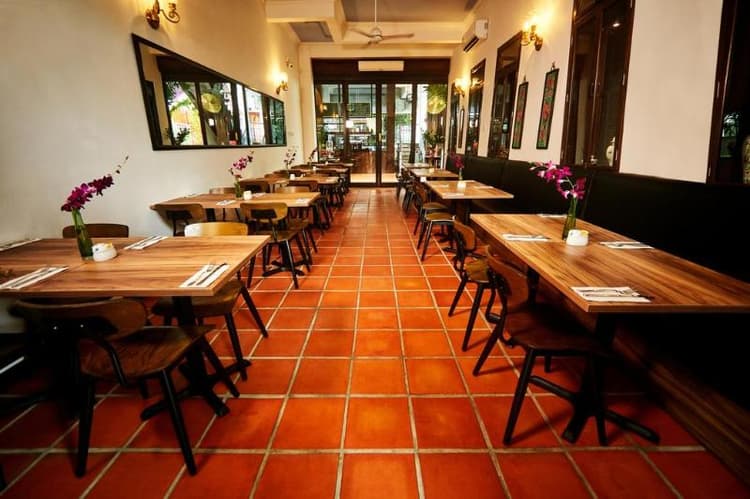 Areca Hotel Penang by ZUZU