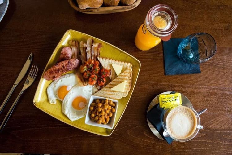 Boutique Villa Filaus