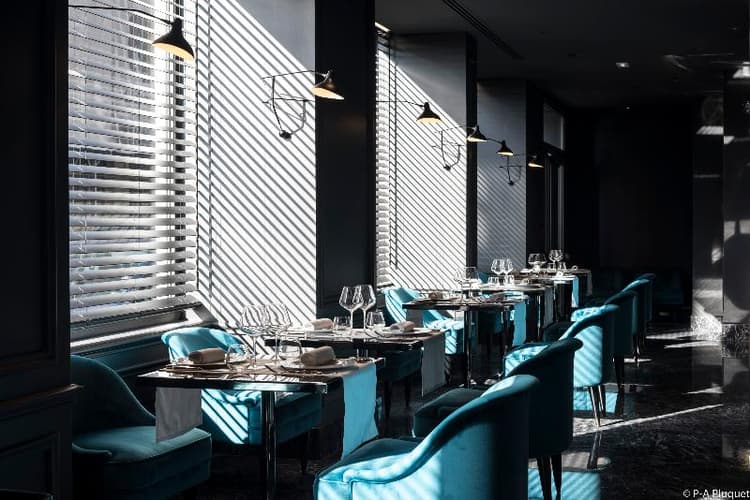 Boscolo Lyon Hotel & Spa