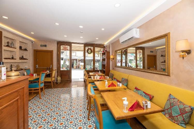 Royan Suites Sultanahmet