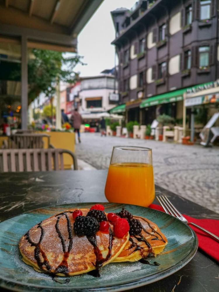 Royan Suites Sultanahmet