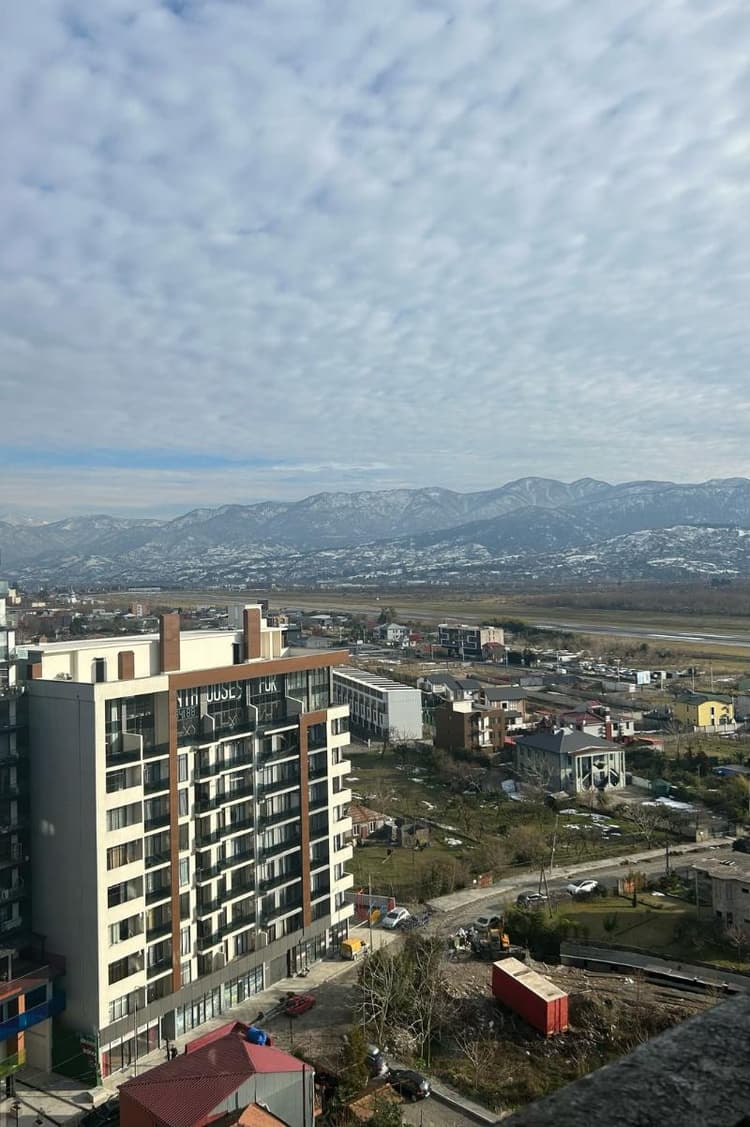 Aqua Batumi Hotel & Apartments