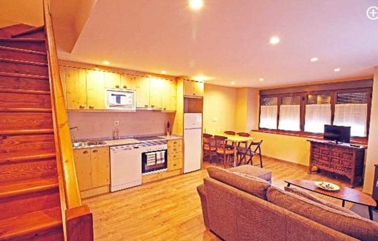 Snö Apartamentos Mont Romies Plaza