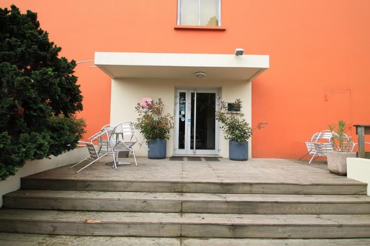 Adonis Lyon Est Hotel Artys