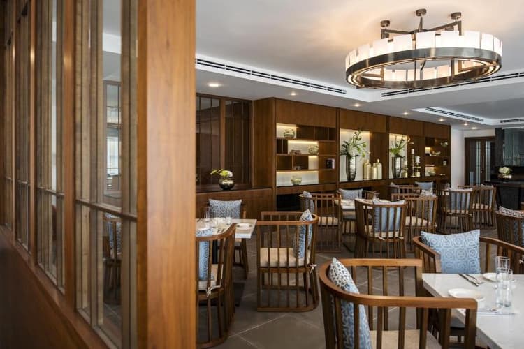 Fraser Suites Muscat