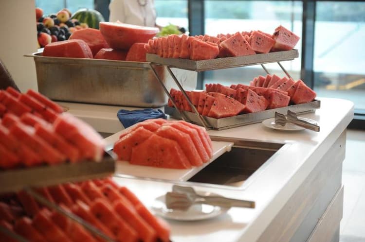 Euphoria Apartments & Residence