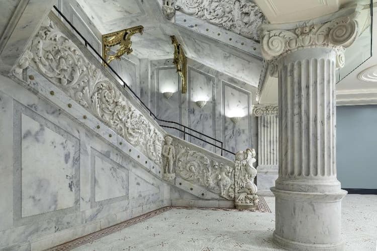 The Candler Hotel Atlanta, Curio Collection by Hil