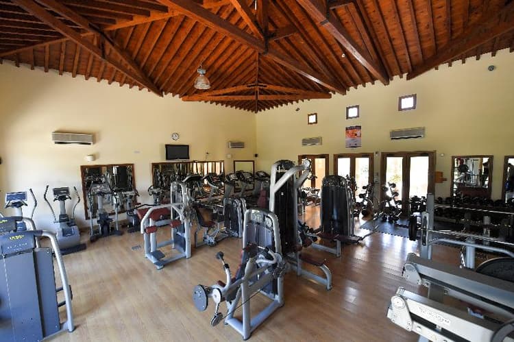 Aphrodite Hills Residences Junior Villas