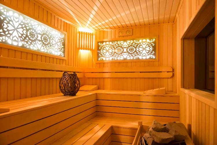 Sky Kamer Boutique Hotel