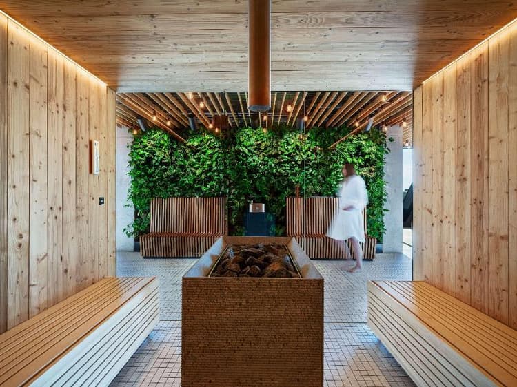 The Bridge Wroclaw - MGallery