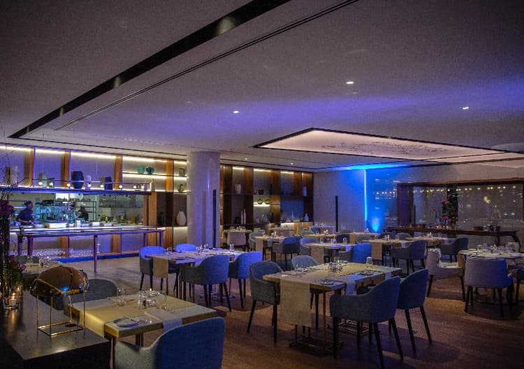 The Houghton Hotel Spa Wellness and Golf Estate