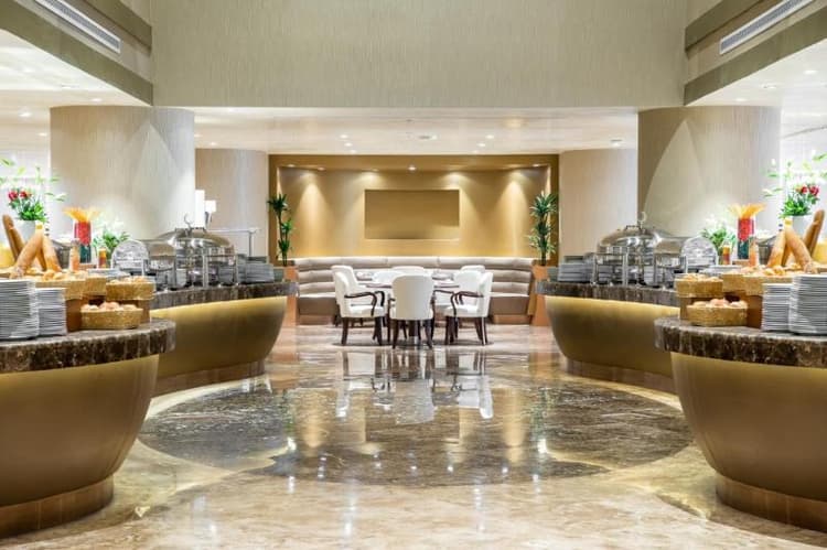 Millennium Makkah Al Naseem