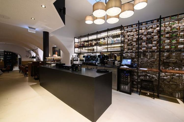 Kaiser Max Design Appartements