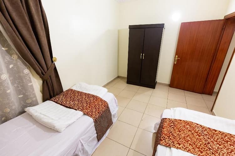 Al Eairy Hotel Apartments Taif