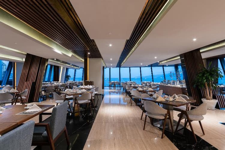 Boton Blue Hotel & Spa