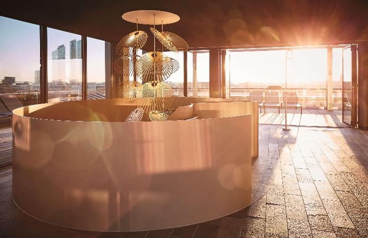 Andaz Munich Schwabinger Tor, By Hyatt