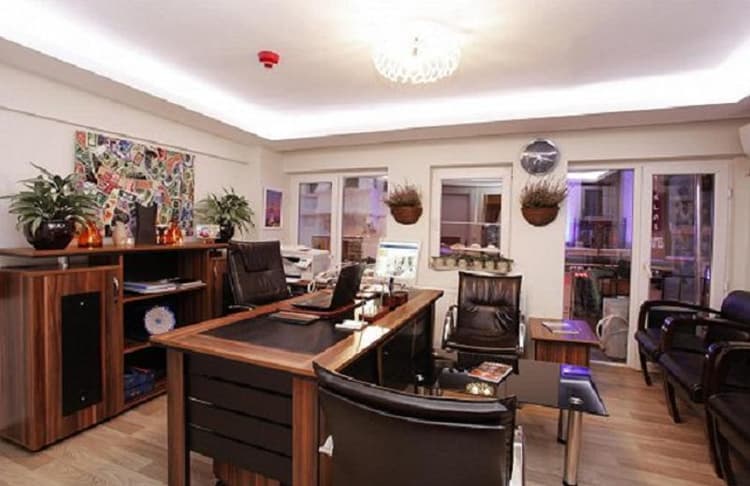 Taksim Istiklal Suites