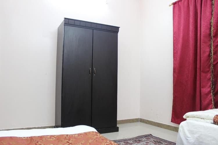 Al Eairy Hotel Apartments Baha 2