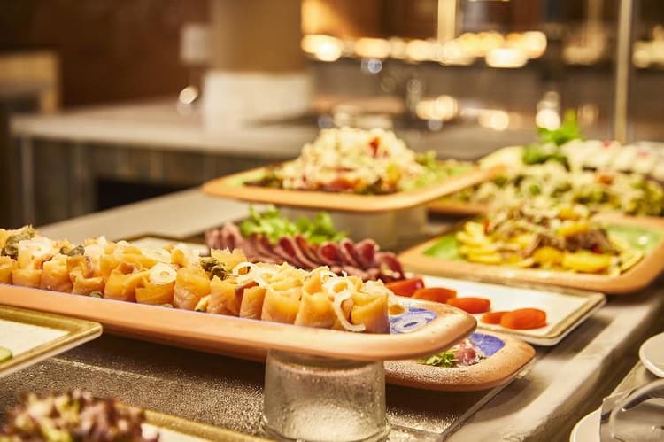 Hotel Riu Palace Maldivas