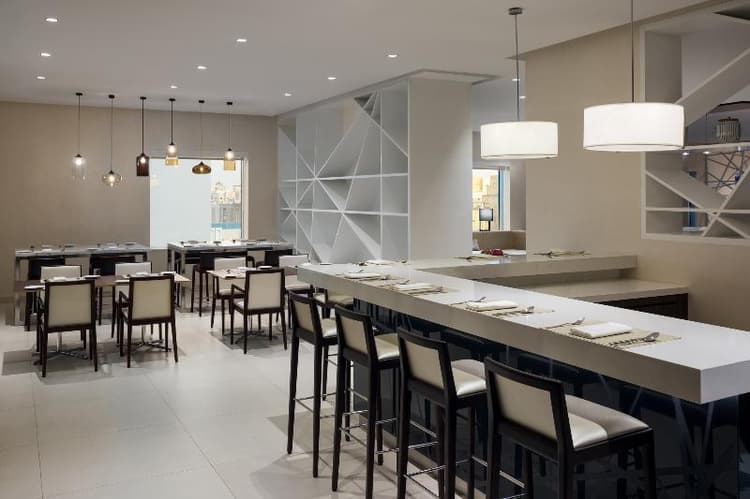 Hyatt House Jeddah Sari Street