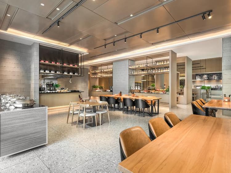 La Yarda Hotel Guangzhou