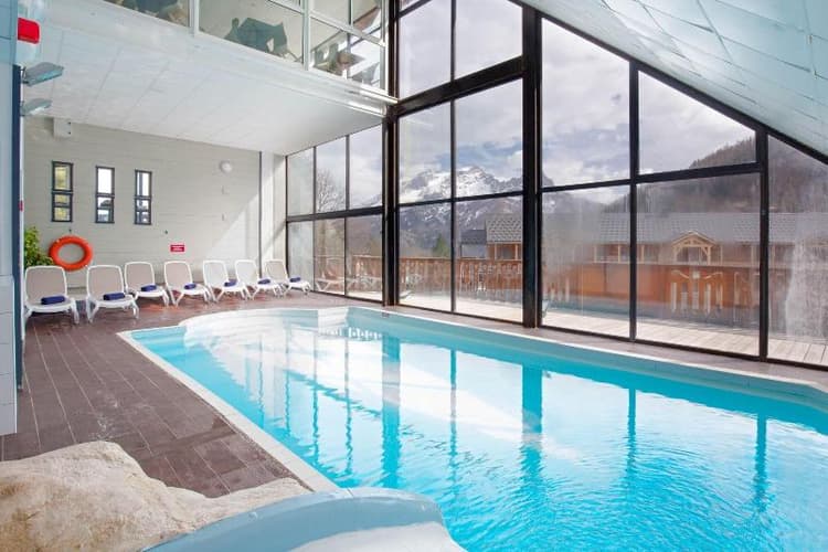 SOWELL RESIDENCES Pra Loup