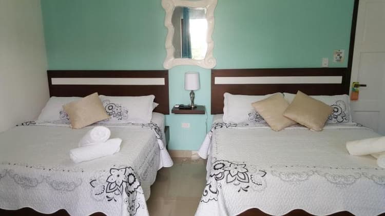 Apartahotel Bahia Tropical 3